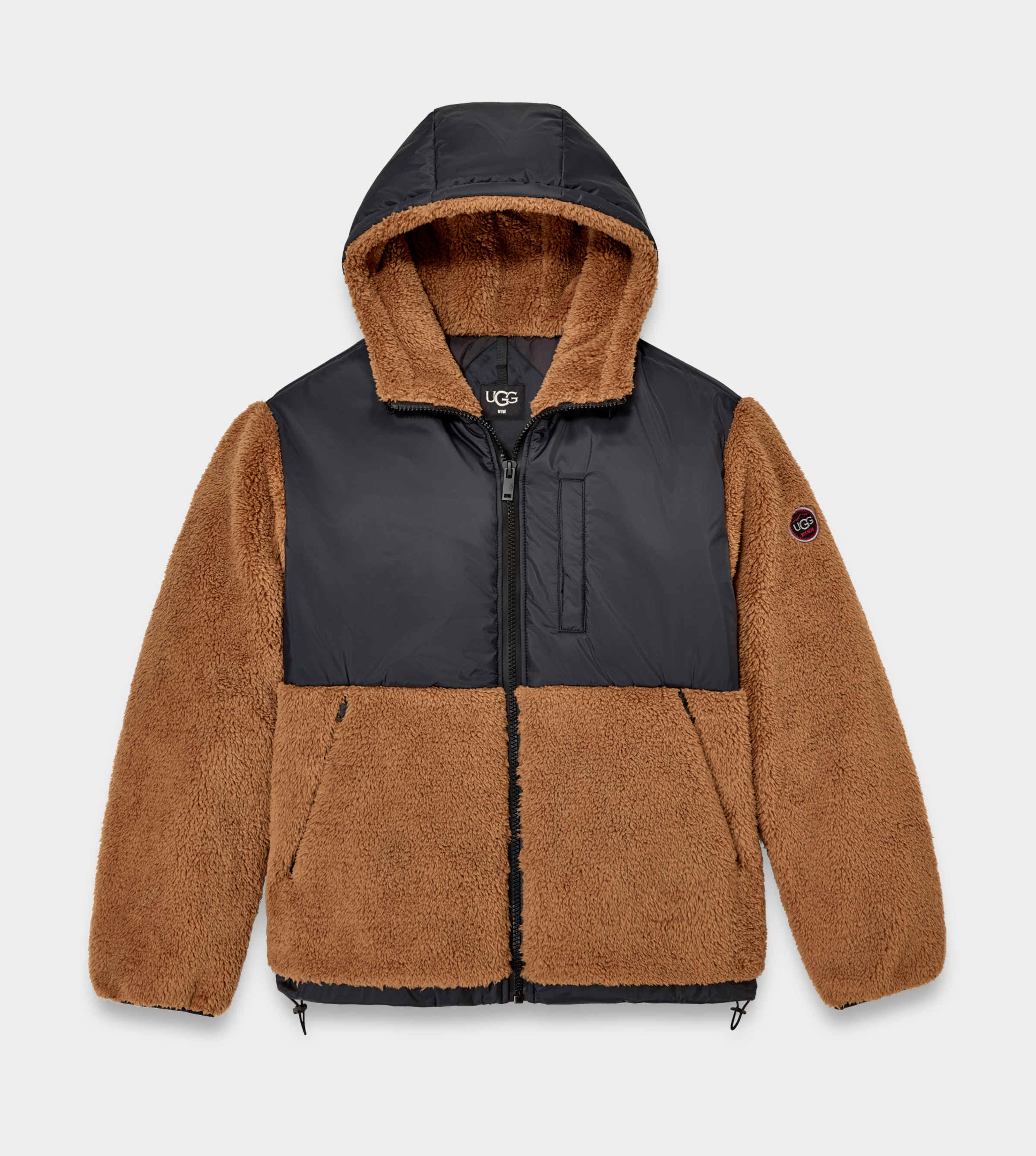 Ugg jacket mens cheap